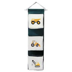 نظم دهنده کمد کودک مدل ماشین