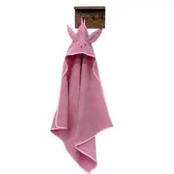 حوله حمام نوزاد مدل خرگوشی