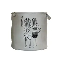 باکس لباس نوجوان