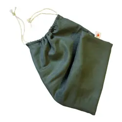 کیسه پارچه ای نگهداری سبزیجات