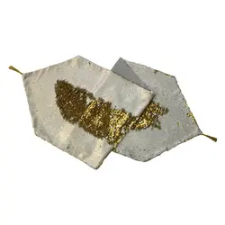 رانر پولکی دوحالته طلایی