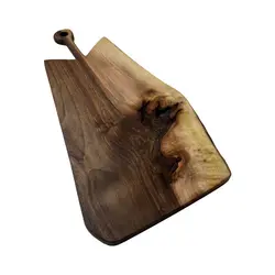 تخته سرو صبحانه چوب گردو