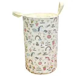 باکس اسباب بازی کودکانه مدل یونی کورن