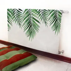 کاور رادیاتور مدل برگ استوایی