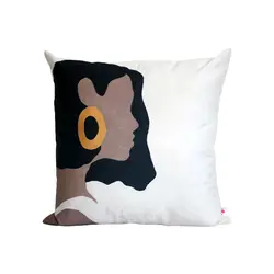 کوسن زن آفریقایی