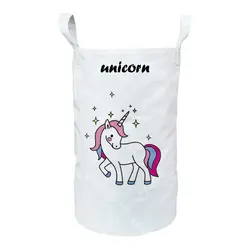 باکس فانتزی اتاق کودک مدل یونی کورن