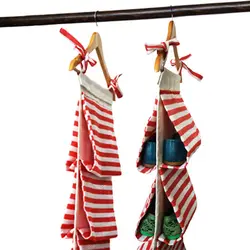 جاکفشی پارچه ای ساده