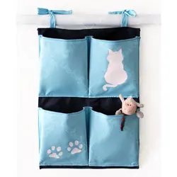 آویز تخت نوزاد پسرانه