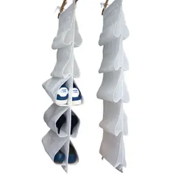 جاکفشی پارچه ای