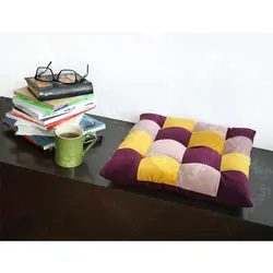 پد صندلی 40 تکه