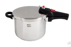 زودپز پارس استیل پرشیا 6 لیتر