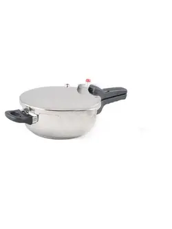 زودپز پارس استیل 3 لیتری سه لایه