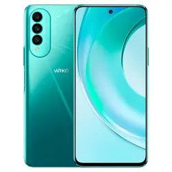 گوشی موبایل ویکو مدل T10 دو سیم کارت ظرفیت 64 گیگابایت و رم 2 گیگابایت