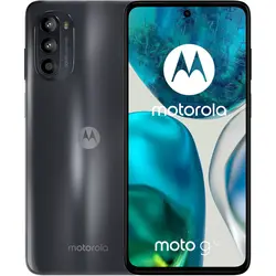 گوشی موبایل موتورولا مدل Moto G52 دو سیم کارت ظرفیت 128 گیگابایت و رم 6 گیگابایت