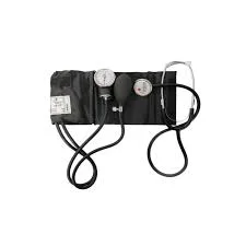 فشارسنج عقربه ای زنیت مد مدل ZTH-5001 به همراه گوشی طبی مدل ZTH-5001