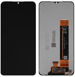 LCD A13 4G (A135) N/F-شرکتی