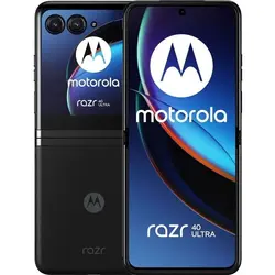 گوشی موبایل موتورولا مدل Razr 40 Ultra تک سیم کارت ظرفیت 256 گیگابایت و رم 8 گیگابایت