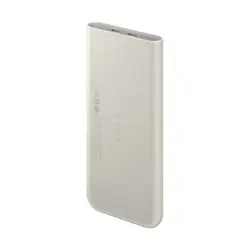 پاوربانک 10000سوپر فست شارژ 25W سامسونگ مدل Samsung 10000mAh Battery Pack 25W EB-P3400 Power Bank