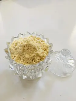 قاووت نارگیل نخودچی باطعم هل_1000گرم