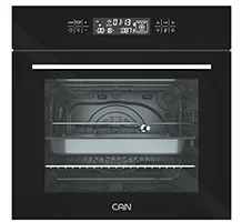 فر توکار کن E6500 برقی