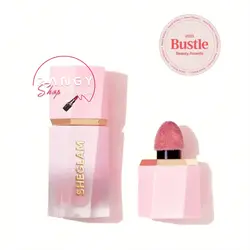 رژگونه مایع شیگلم اصل