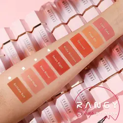 رژگونه مایع شیگلم اصل