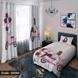 سرویس خواب دختر موتوری 4090