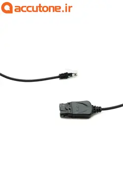 کابل رابط هدست  اکیوتون برای تلفن های آکووکس