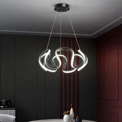 چراغ آویز مدرن مدل HAO1027