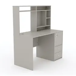 میز تحریر نیلپر مدل ODP 112