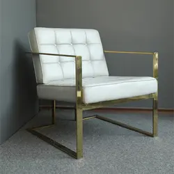 مبل اداری یک نفره گلدسیت مدل هرمس کد S70N1