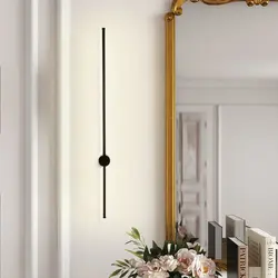 چراغ دیواری مدرن مدل WAi1019