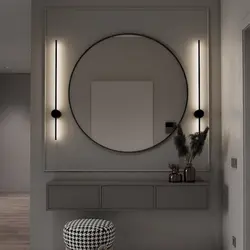 چراغ دیواری مدرن مدل WAi1019