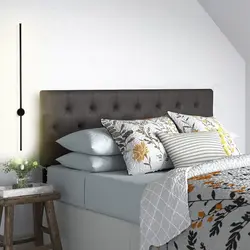 چراغ دیواری مدرن مدل WAi1019