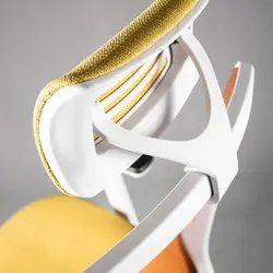 صندلی کارشناسی لیو مدل I81PUD