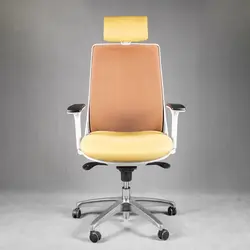 صندلی کارشناسی لیو مدل I81PUD