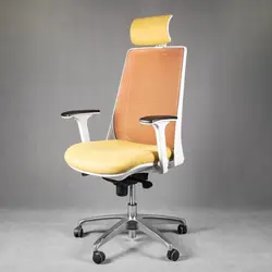 صندلی کارشناسی لیو مدل I81PUD