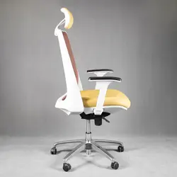 صندلی کارشناسی لیو مدل I81PUD