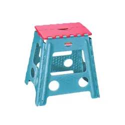 چهارپایه تاشو ناصر پلاستیک کد 517