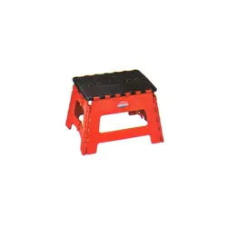 چهارپایه تاشو ناصر پلاستیک کد 515