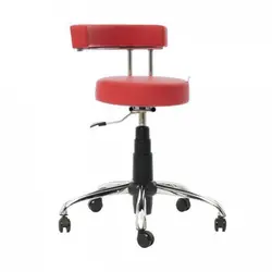 صندلی کارمندی مدل L105B رادسیستم