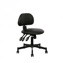 صندلی آزمایشگاهی نیلپر مدل LCI311I