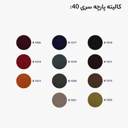 چهارپایه مدل REB333Y نیلپر