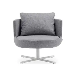 مبل اداری تک نفره راند نظری