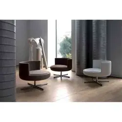 مبل اداری تک نفره راند نظری