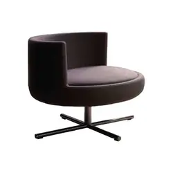 مبل اداری تک نفره راند نظری