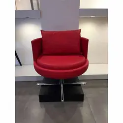 مبل اداری تک نفره راند نظری