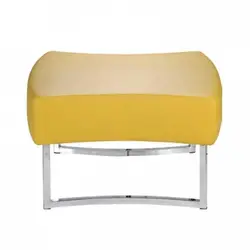 ‌مبل مدل پازل بدون دستی و پشتی M 301 راحتیران