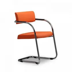 صندلی کنفرانسی lab هلگر