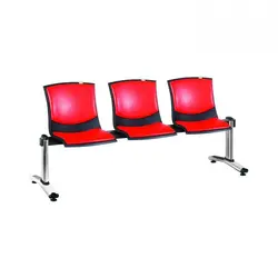 نیمکت انتظار سه نفره ونتو WV355X3 داتیس